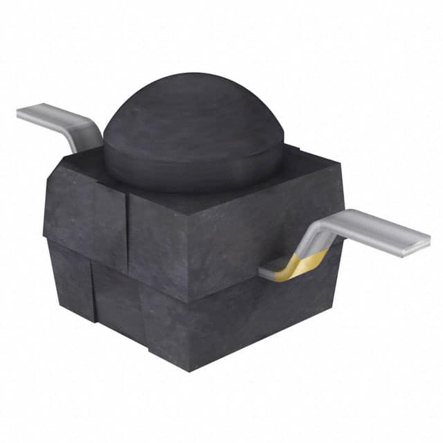 VEMT2003X01 Vishay Semiconductor Opto Division  Optical Sensors - Phototransistors